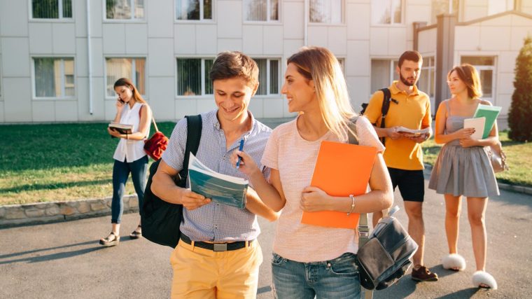 Scuole paritarie a Bitonto