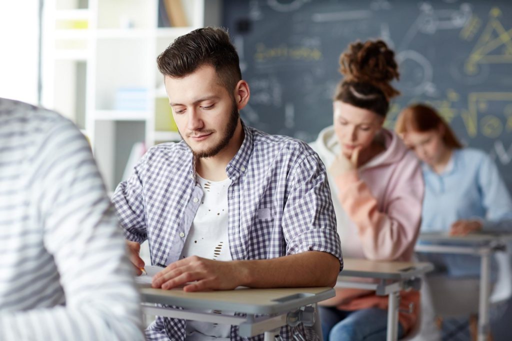 Scuole paritarie a Caltanissetta