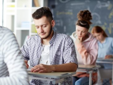 Scuole paritarie a Caltanissetta