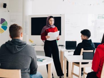 Scuole paritarie a Carpi