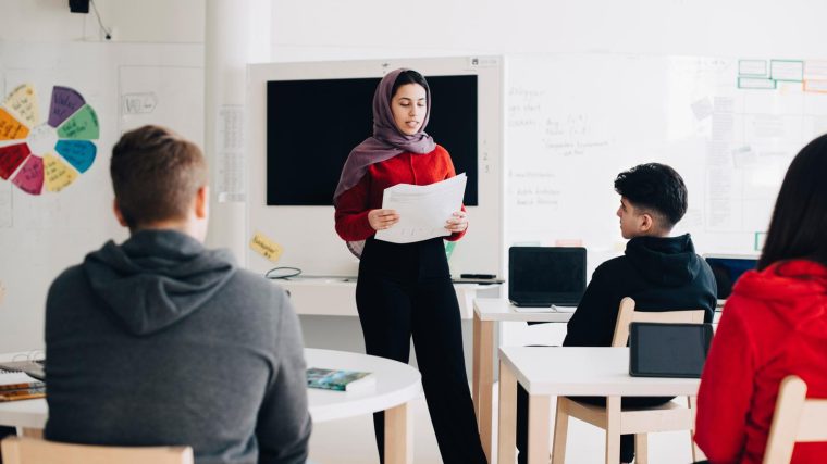Scuole paritarie a Carpi