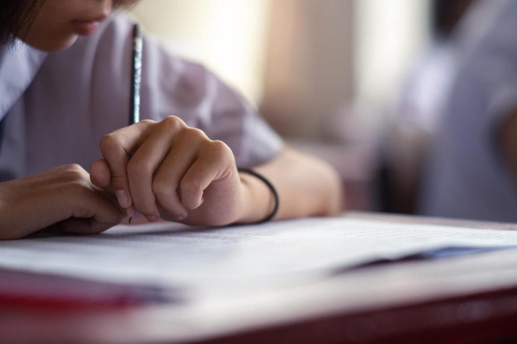 Scuole paritarie a Casalnuovo di Napoli