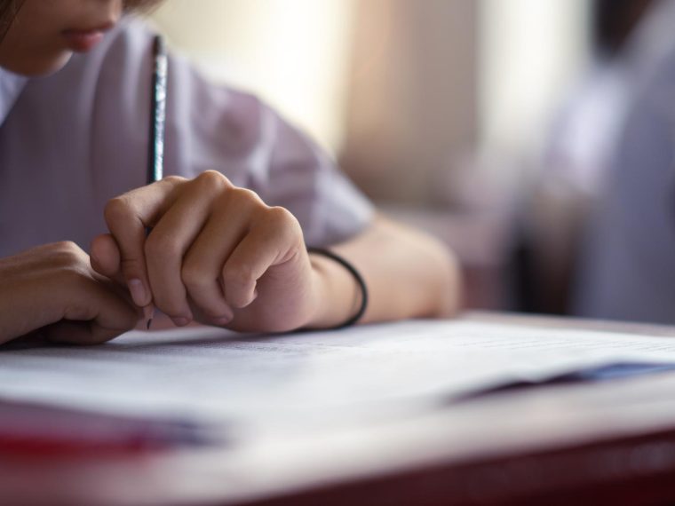 Scuole paritarie a Casalnuovo di Napoli