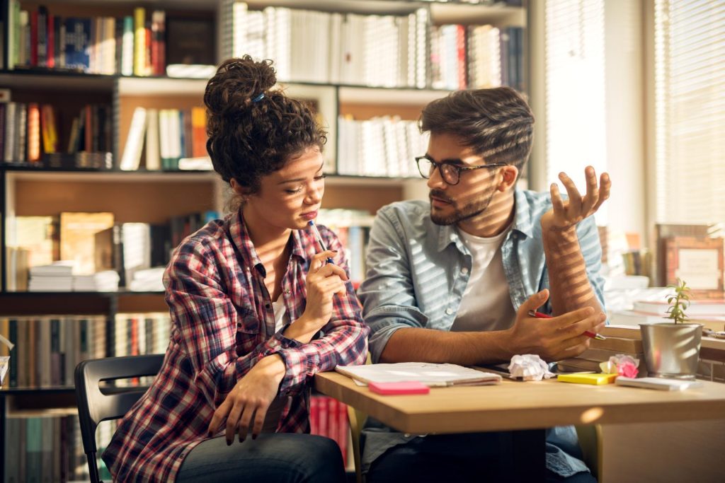 Scuole paritarie a Caserta