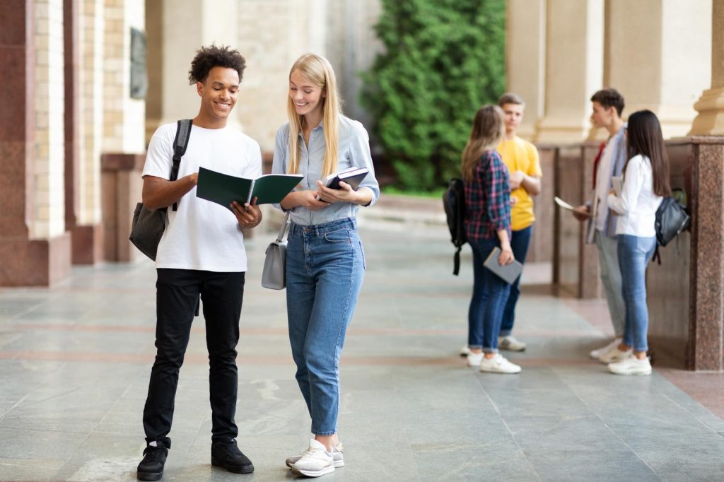 Scuole paritarie a Catania