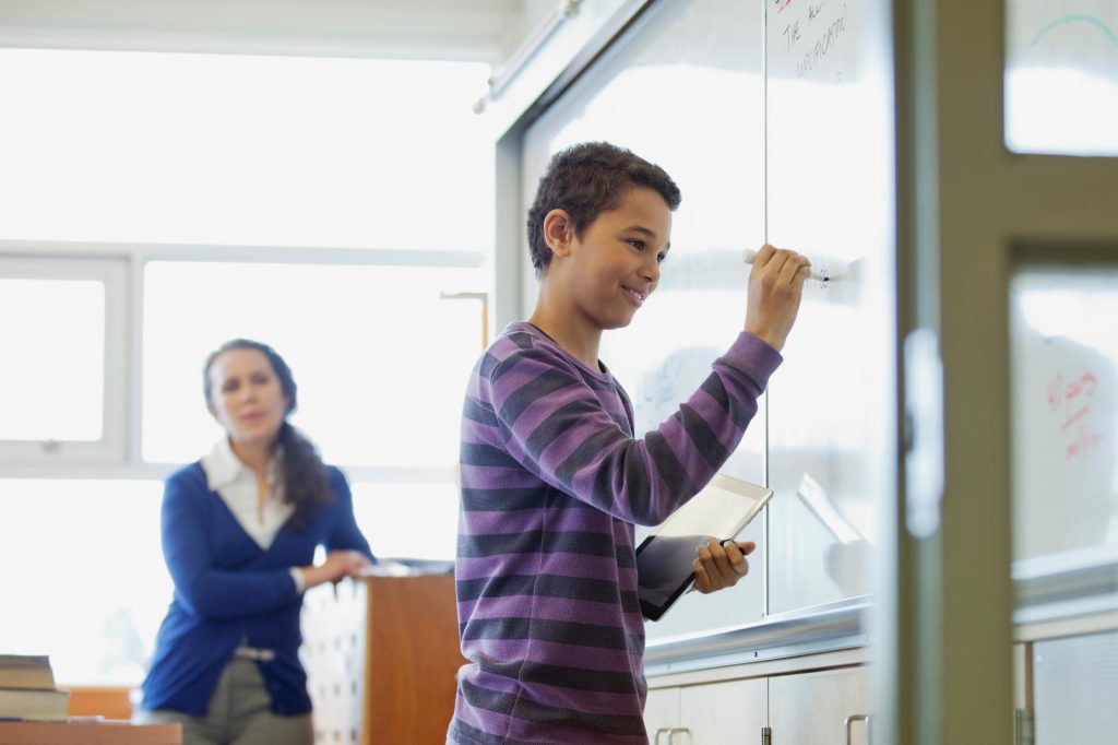 Scuole paritarie a Corato