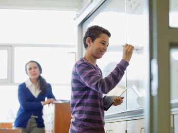 Scuole paritarie a Corato