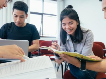 Scuole paritarie a Cosenza