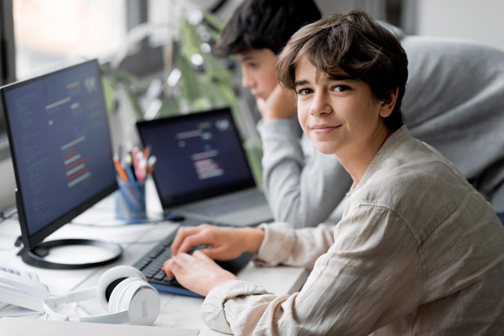 Scuole paritarie a Cuneo