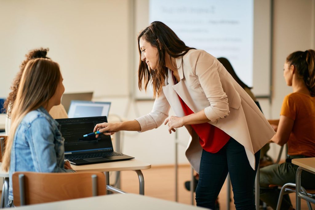 Scuole paritarie a Firenze