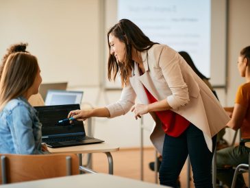 Scuole paritarie a Firenze