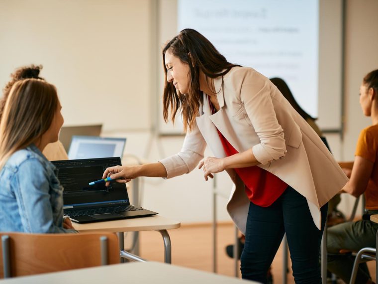 Scuole paritarie a Firenze