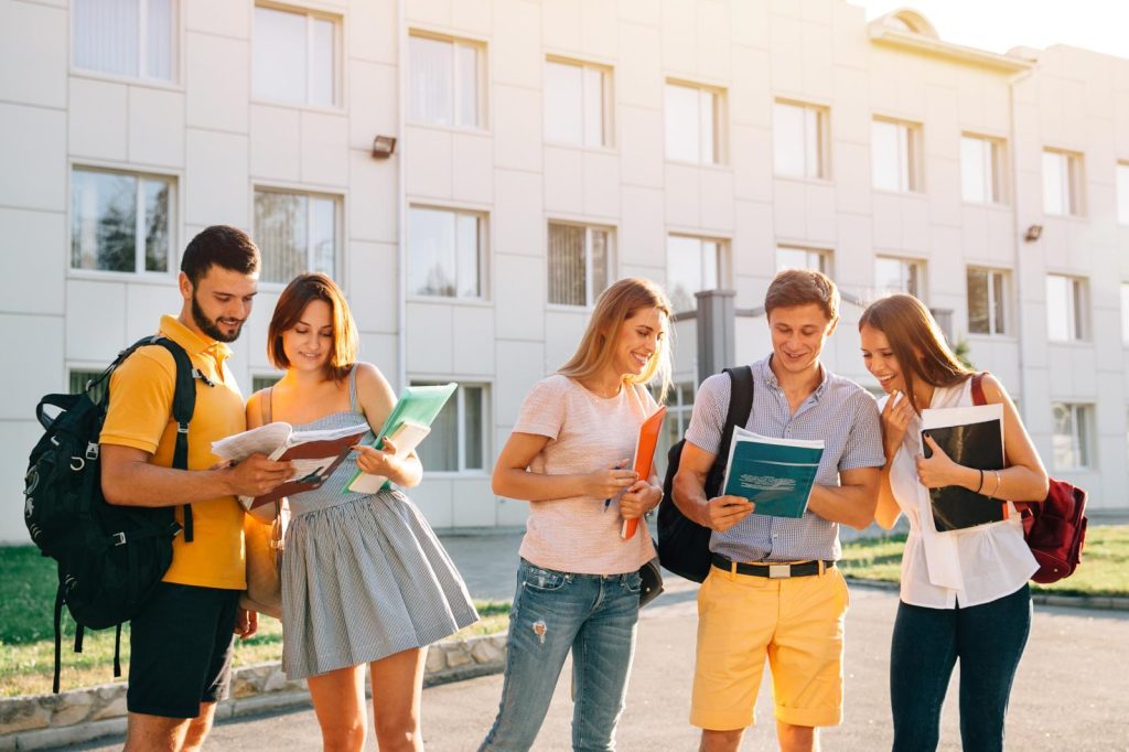 Scuole paritarie a Jesi