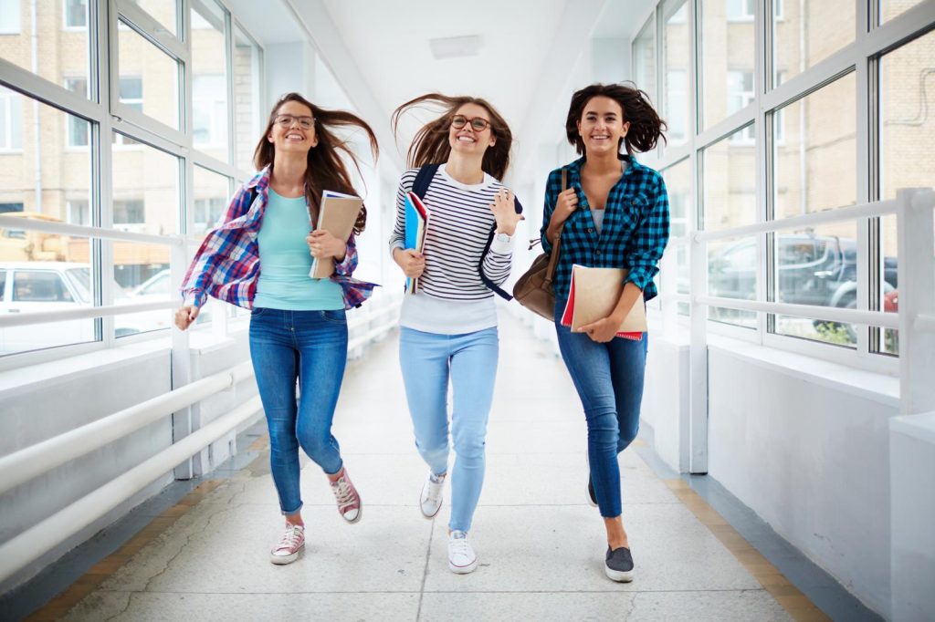 Scuole paritarie a L'Aquila