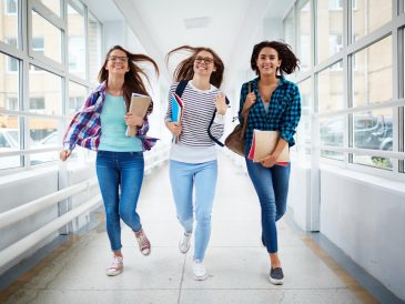 Scuole paritarie a L'Aquila