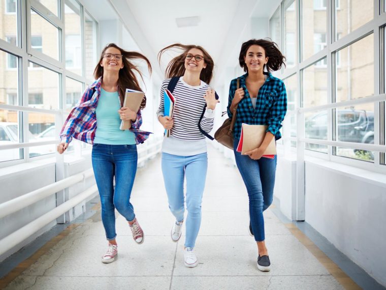 Scuole paritarie a L'Aquila
