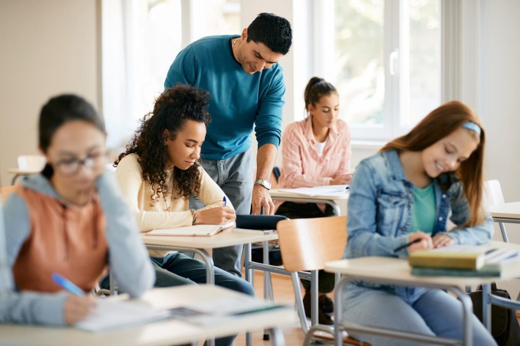 Scuole paritarie a Lecco