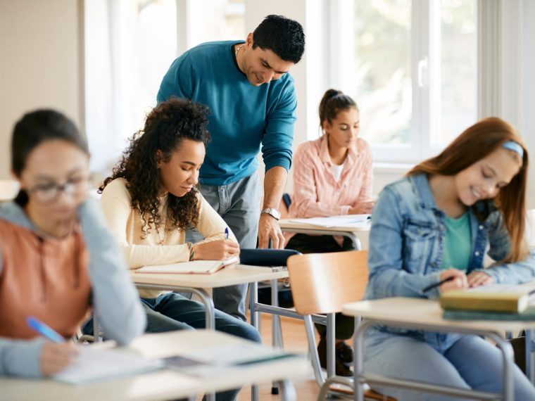 Scuole paritarie a Lecco