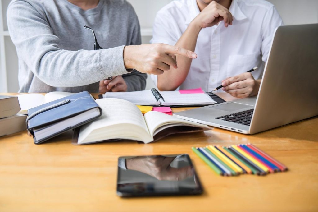 Scuole paritarie a Macerata