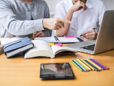 Scuole paritarie a Macerata