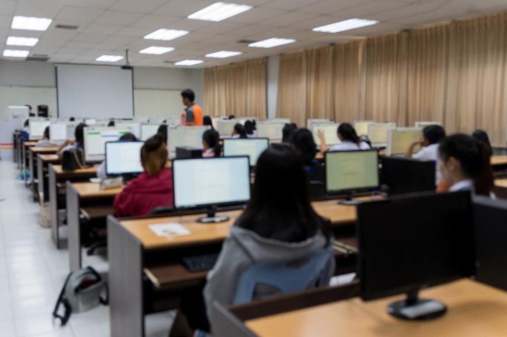 Scuole paritarie a Mantova