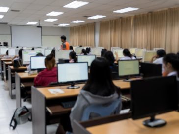 Scuole paritarie a Mantova