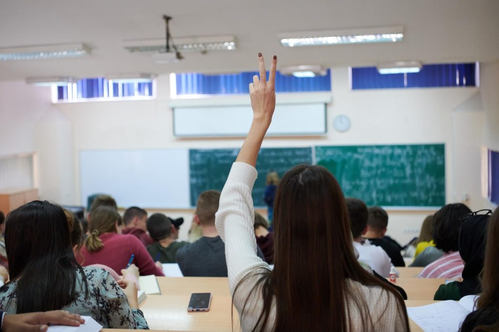 Scuole paritarie a Nettuno