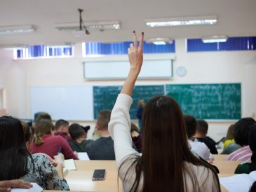 Scuole paritarie a Nettuno