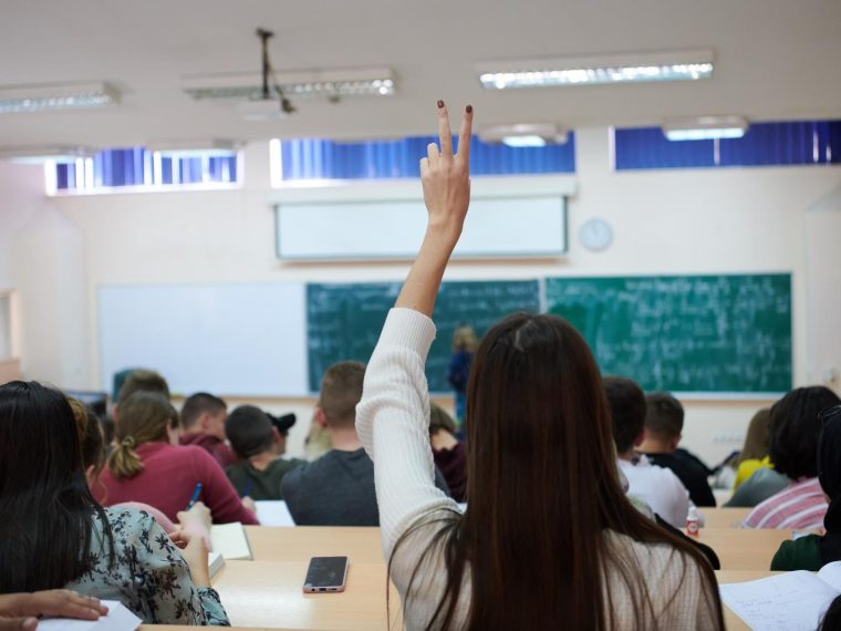Scuole paritarie a Nettuno