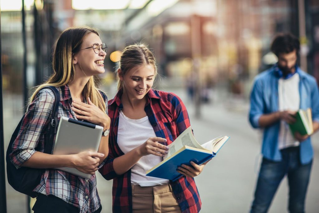 Scuole paritarie a Pescara