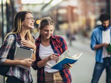 Scuole paritarie a Pescara