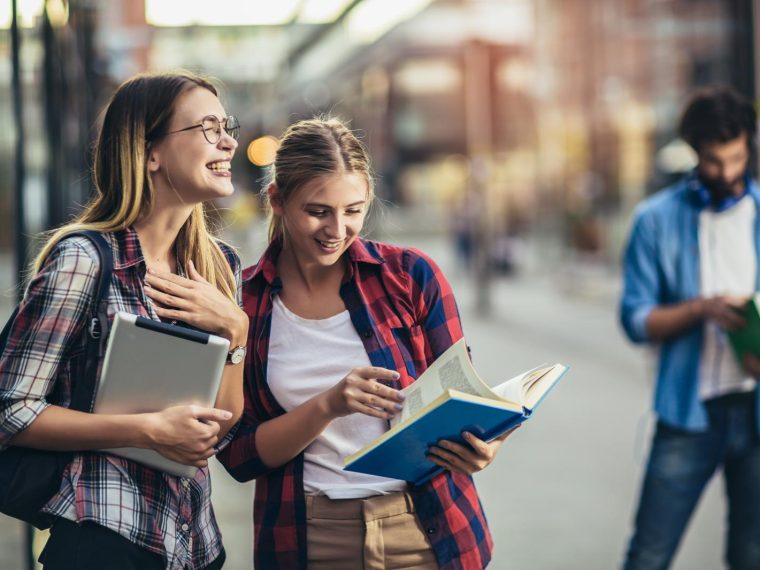 Scuole paritarie a Pescara