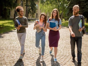 Scuole paritarie a Pisa
