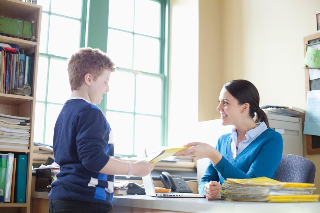 Scuole paritarie a Pistoia