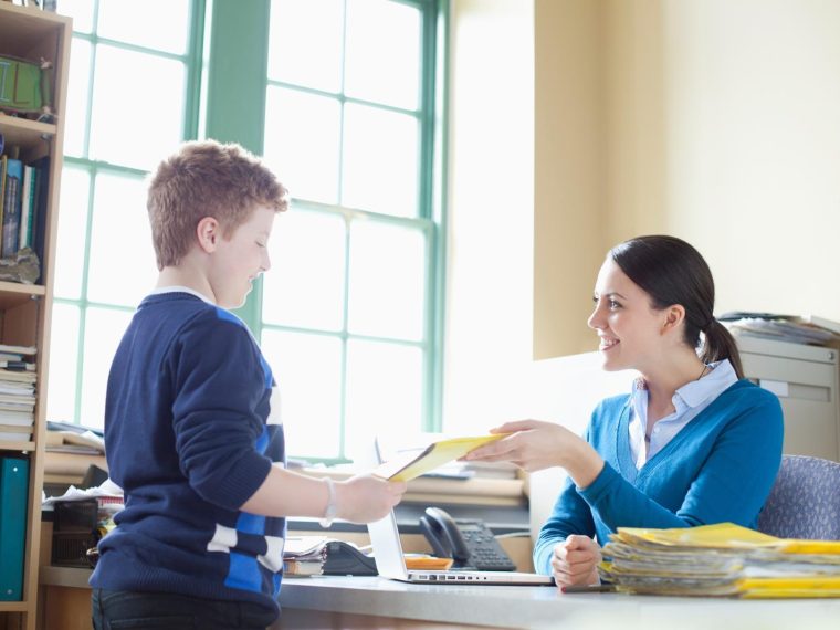 Scuole paritarie a Pistoia