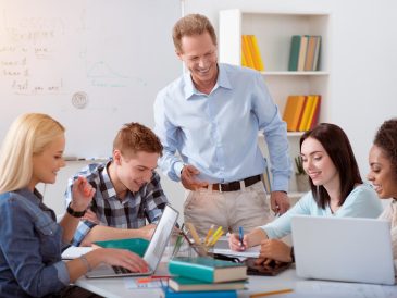 Scuole paritarie a Pomigliano d'Arco