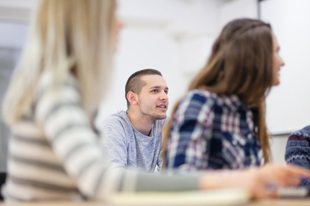 Scuole paritarie a Rho