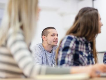 Scuole paritarie a Rho