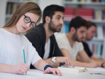 Scuole paritarie a Rimini