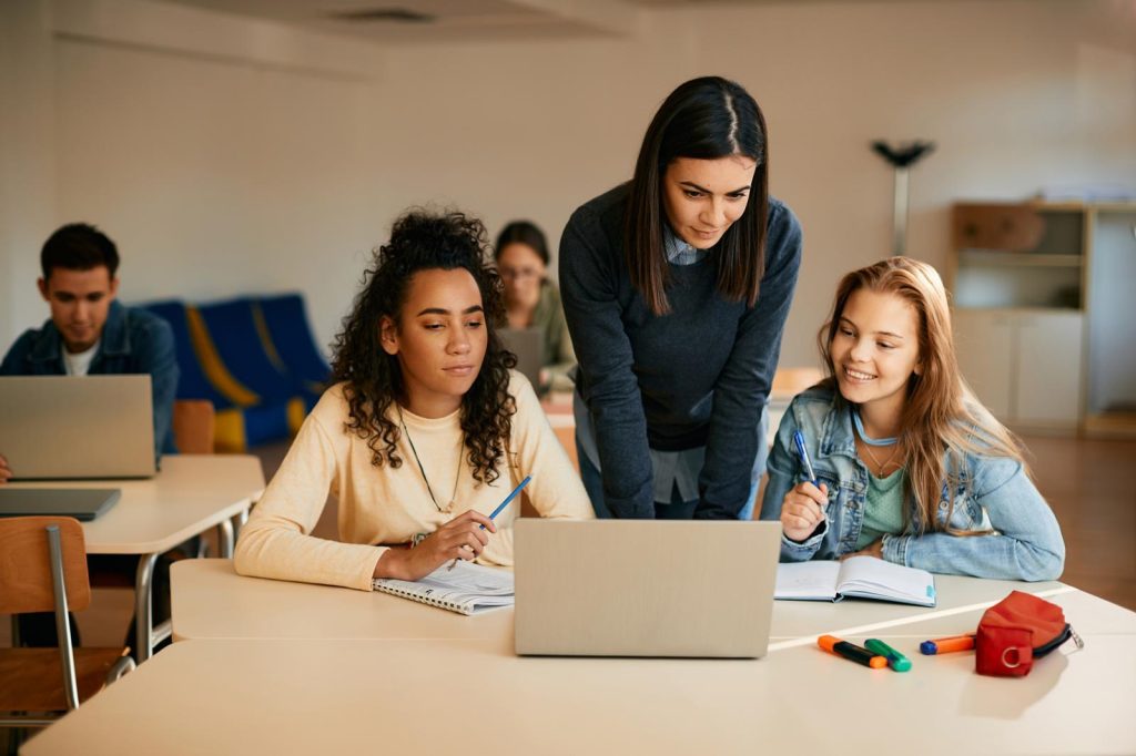 Scuole paritarie a San Severo