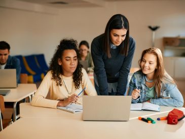 Scuole paritarie a San Severo