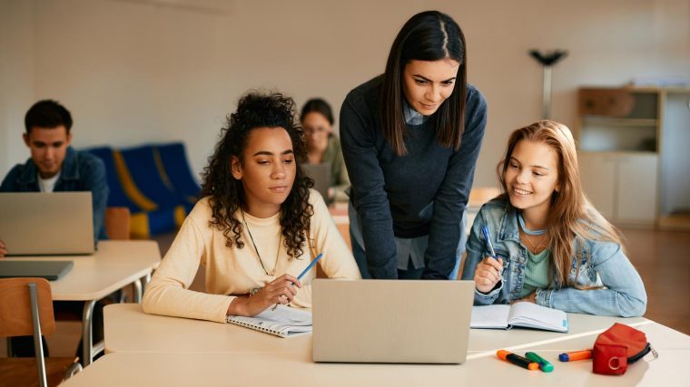 Scuole paritarie a San Severo
