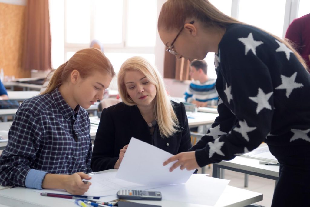 Scuole paritarie a Sassari