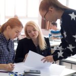Scuole paritarie a Paderno Dugnano