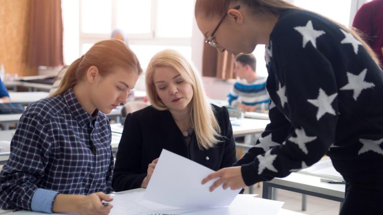 Scuole paritarie a Sassari