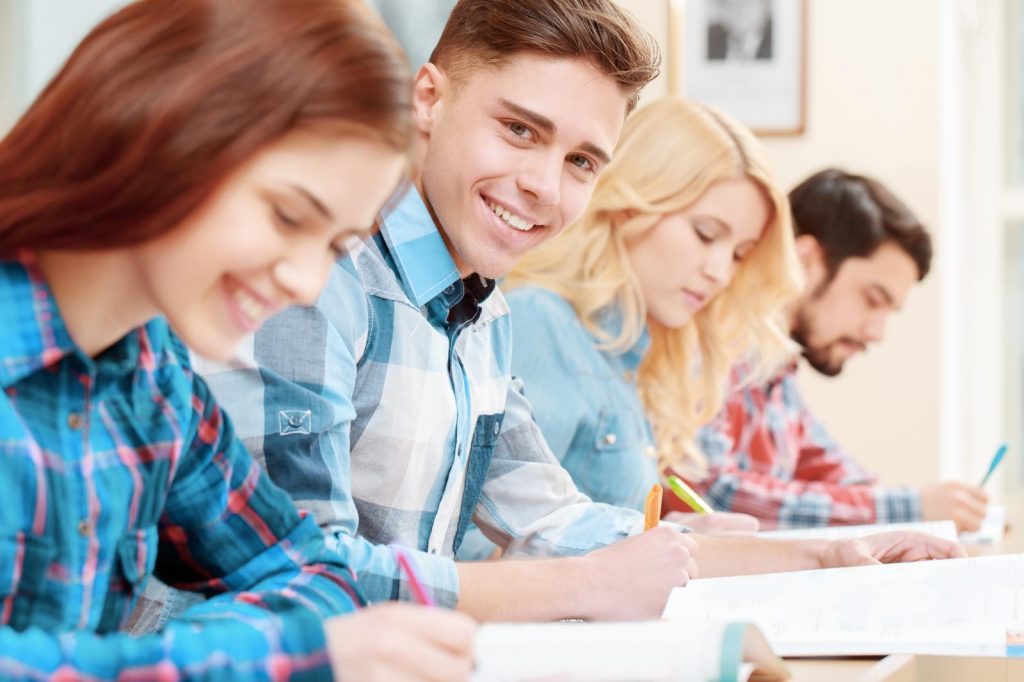 Scuole paritarie a Seregno