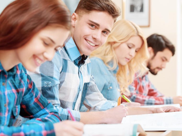 Scuole paritarie a Seregno
