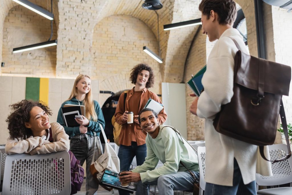 Scuole paritarie a Sesto San Giovanni