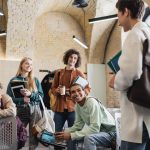 Scuole paritarie a Trani