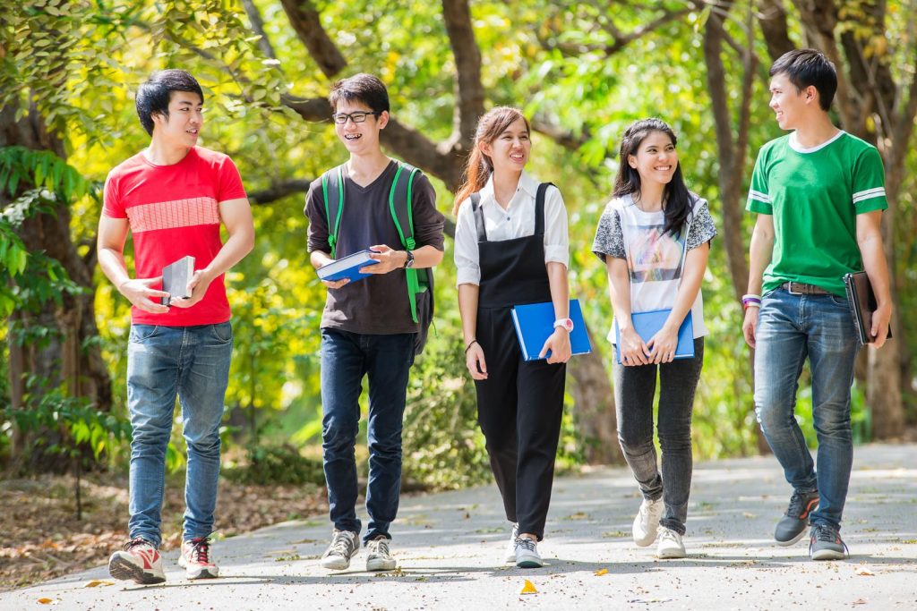 Scuole paritarie a Settimo Torinese